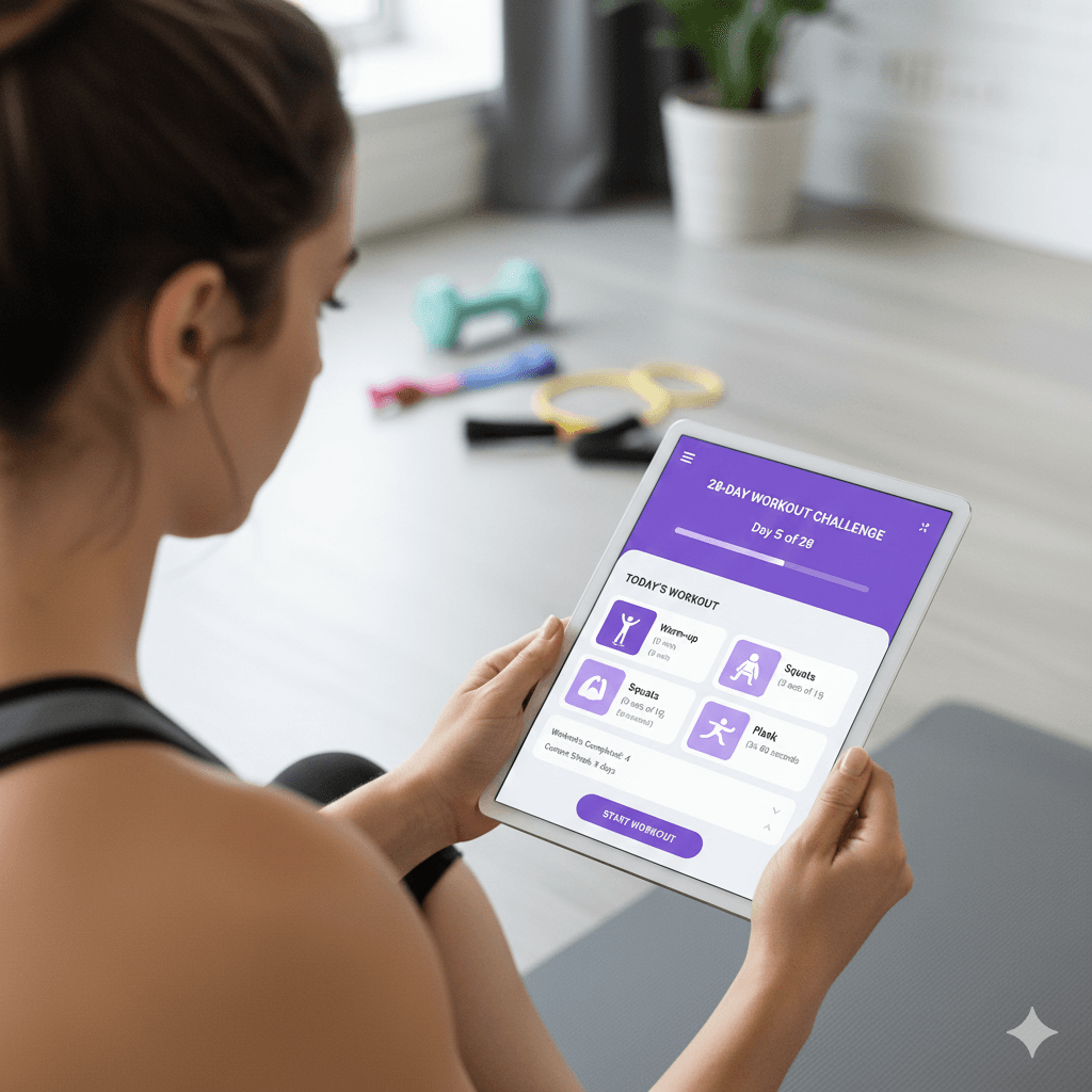 Custom-Tailored Programs
