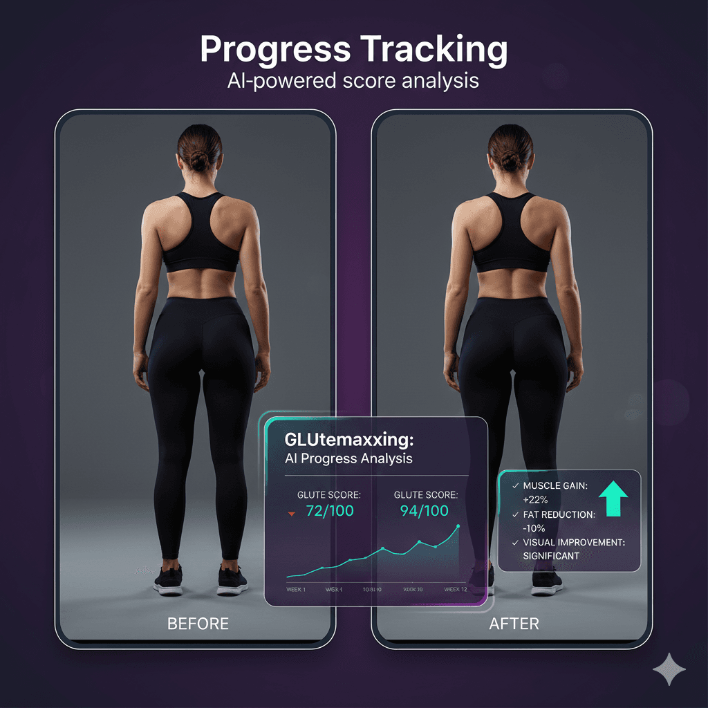 Progress Tracking