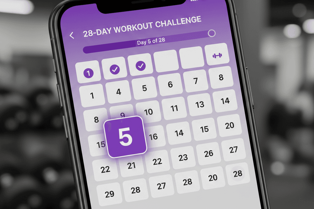 Get Your Custom Program